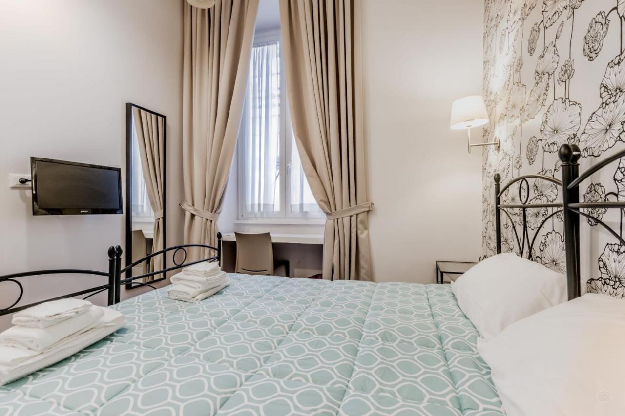 B&B Trastevere 94 Rzym Zewnętrze zdjęcie