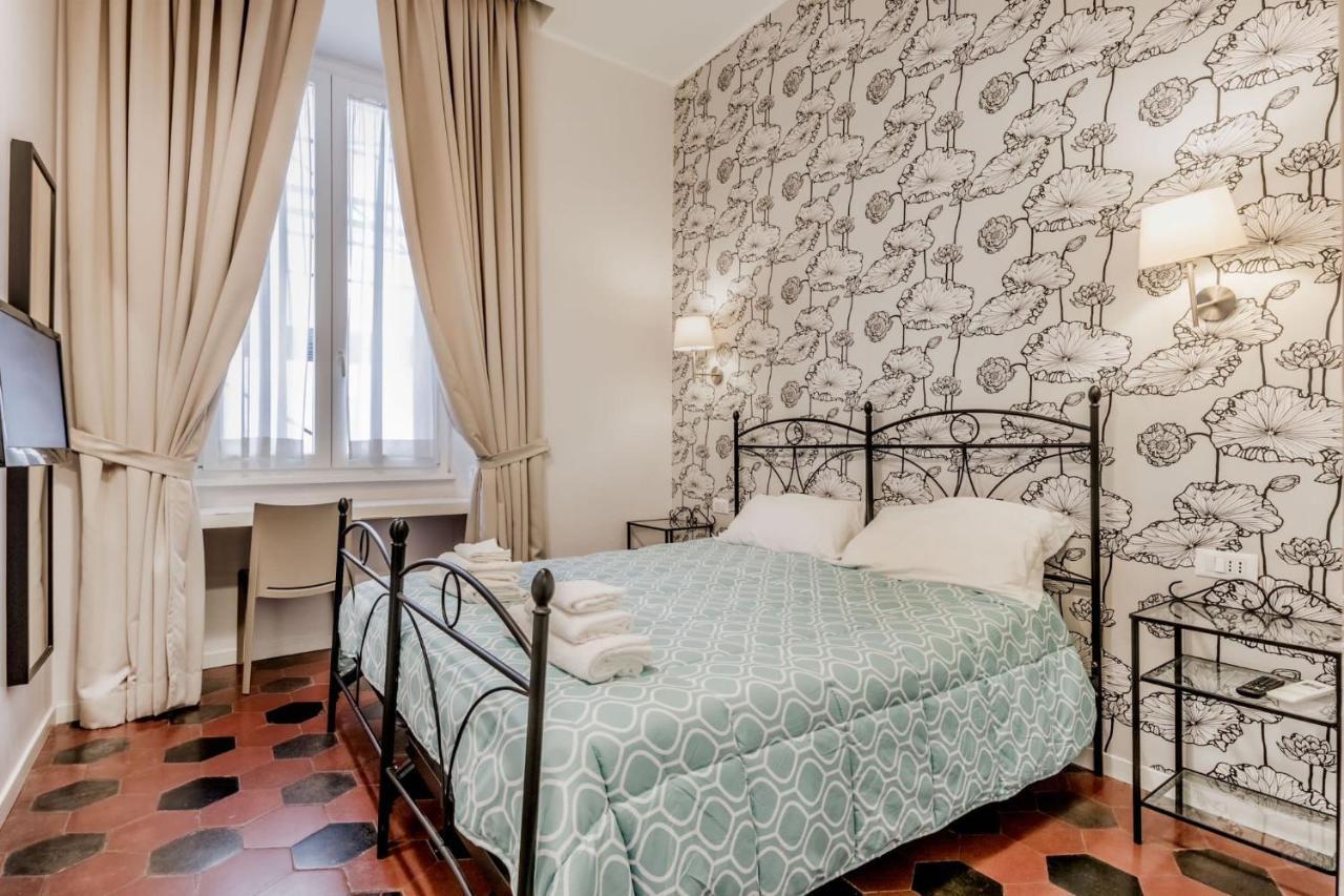 B&B Trastevere 94 Rzym Zewnętrze zdjęcie