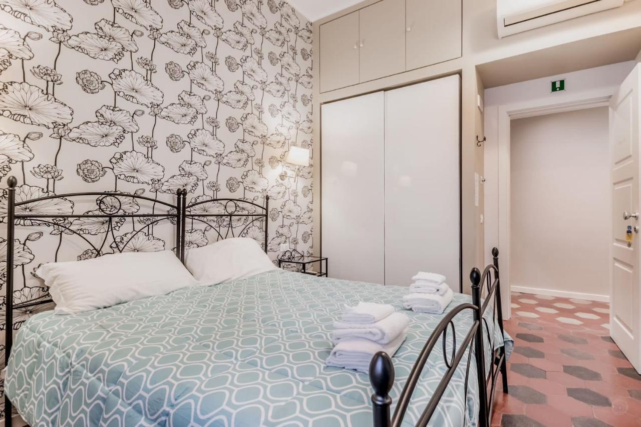 B&B Trastevere 94 Rzym Zewnętrze zdjęcie