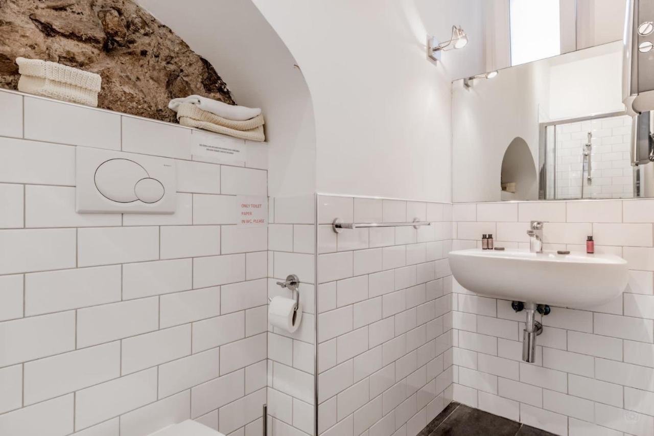 B&B Trastevere 94 Rzym Zewnętrze zdjęcie