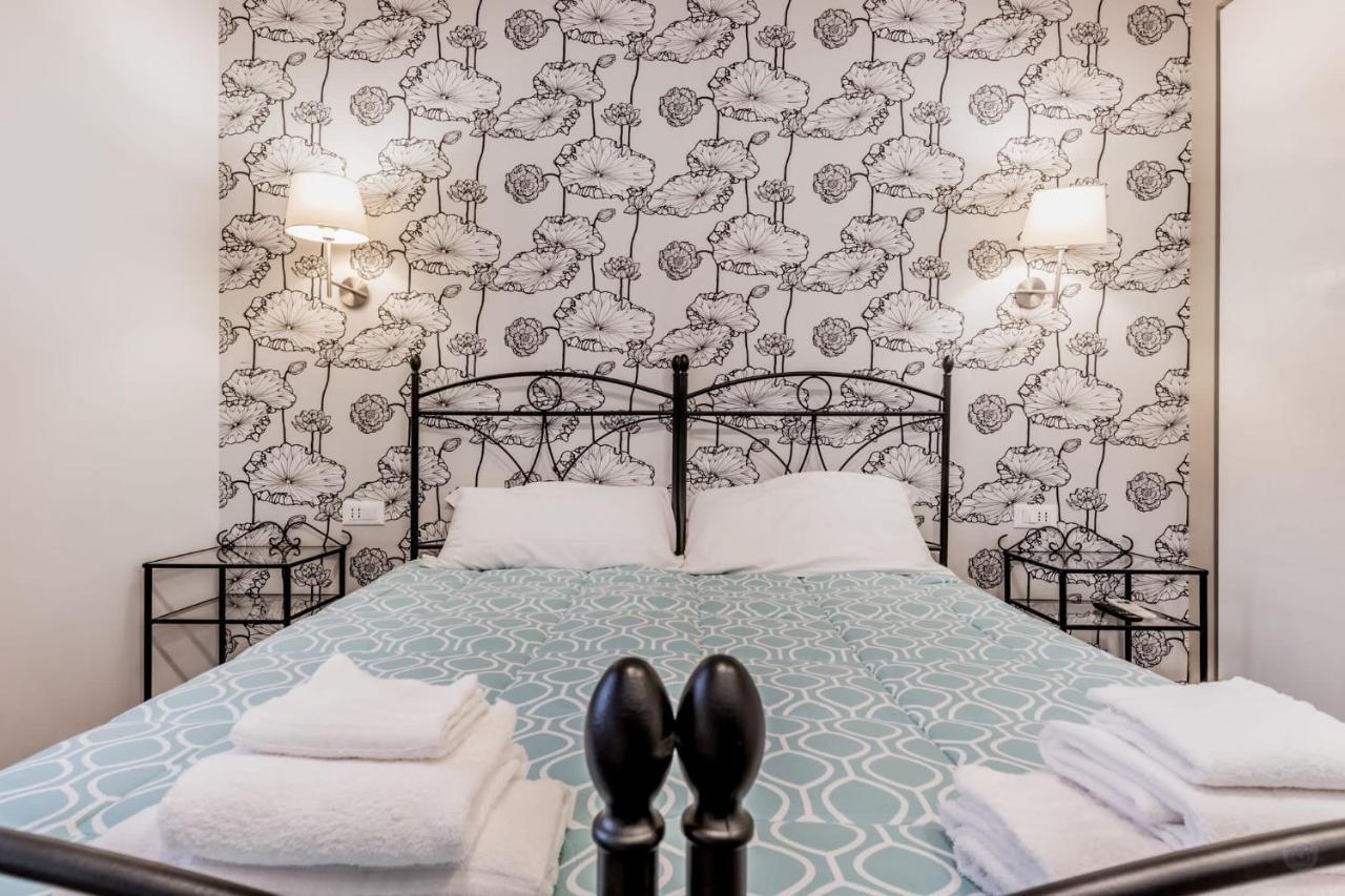 B&B Trastevere 94 Rzym Zewnętrze zdjęcie