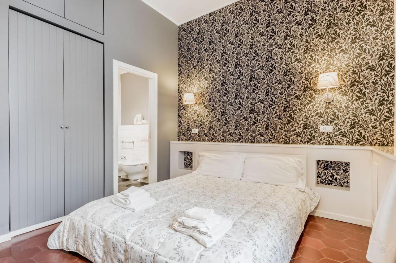 B&B Trastevere 94 Rzym Zewnętrze zdjęcie