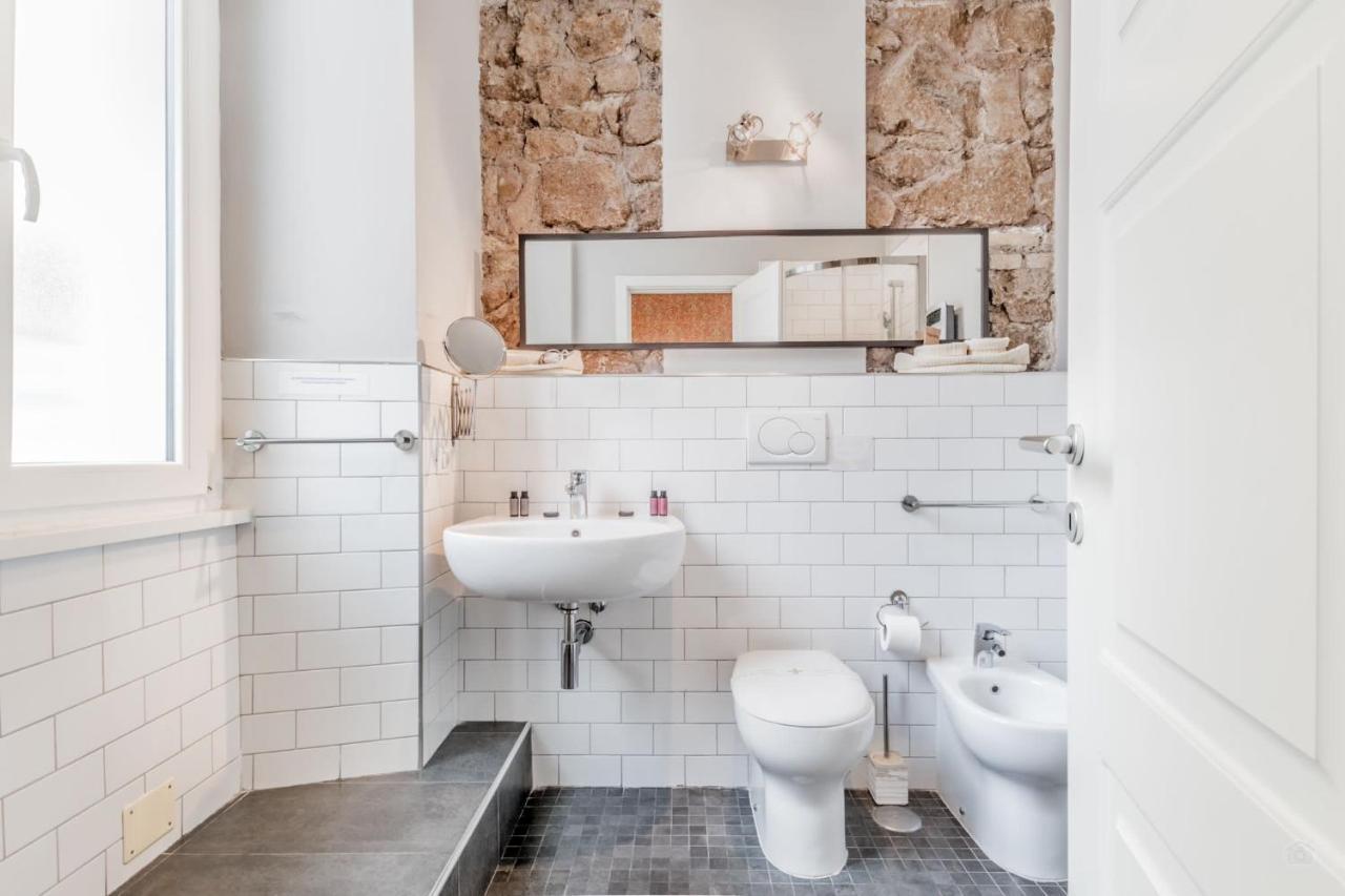 B&B Trastevere 94 Rzym Zewnętrze zdjęcie