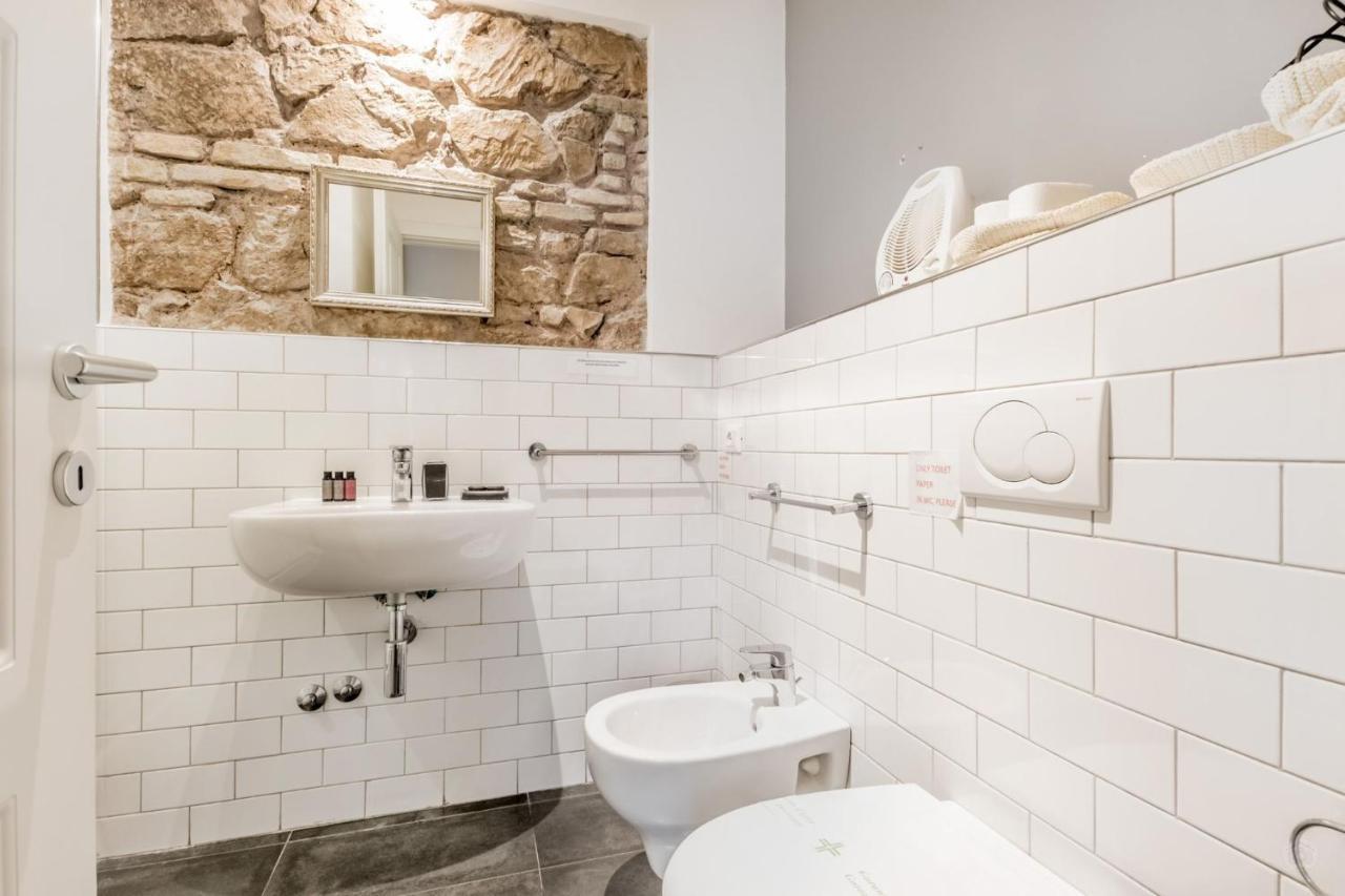 B&B Trastevere 94 Rzym Zewnętrze zdjęcie