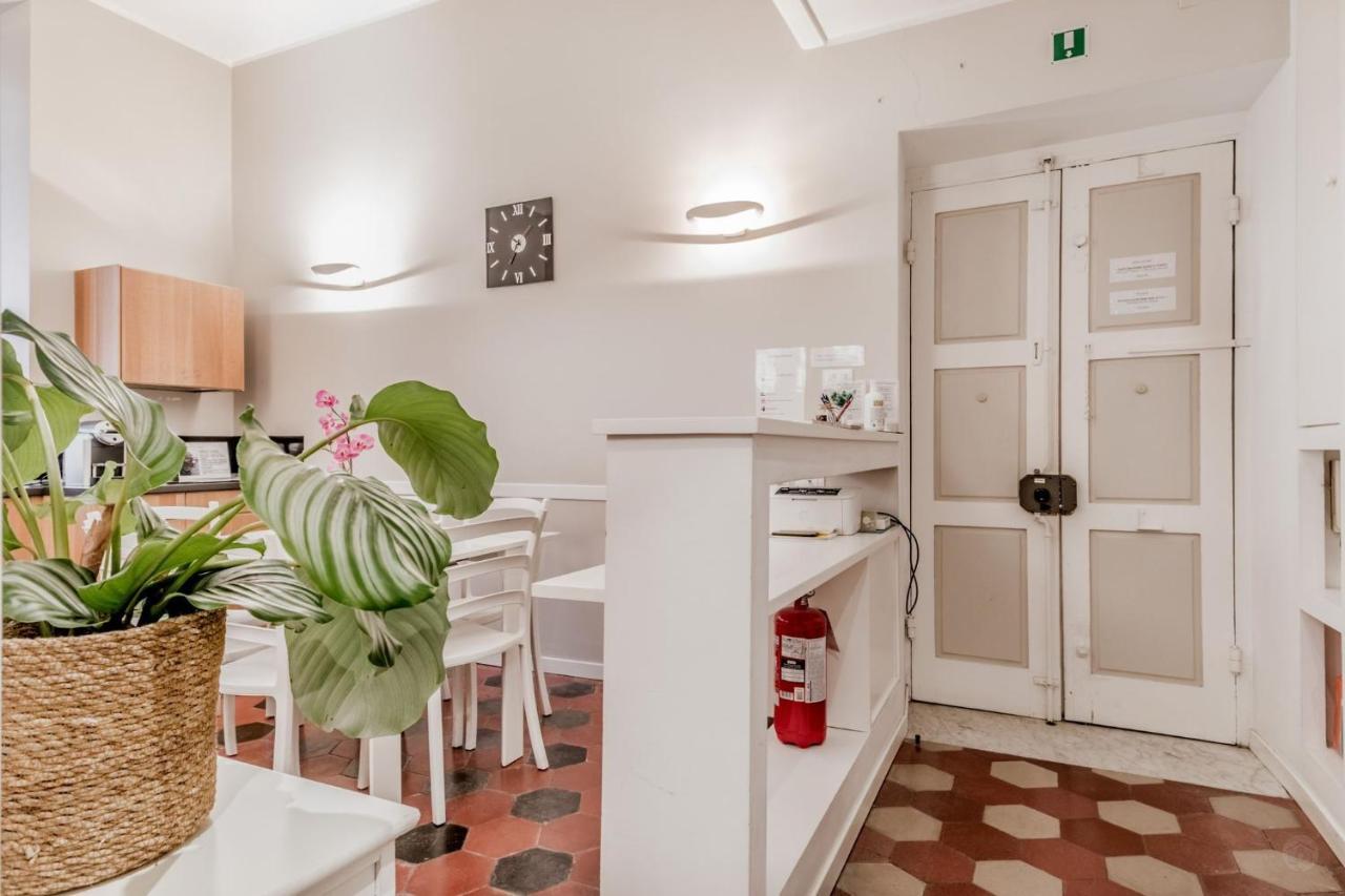 B&B Trastevere 94 Rzym Zewnętrze zdjęcie