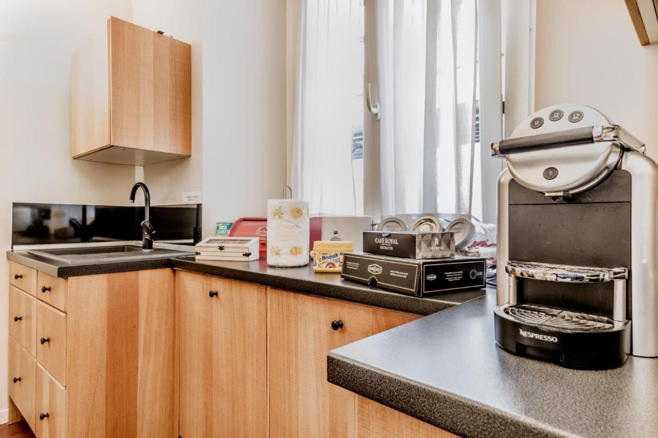 B&B Trastevere 94 Rzym Zewnętrze zdjęcie