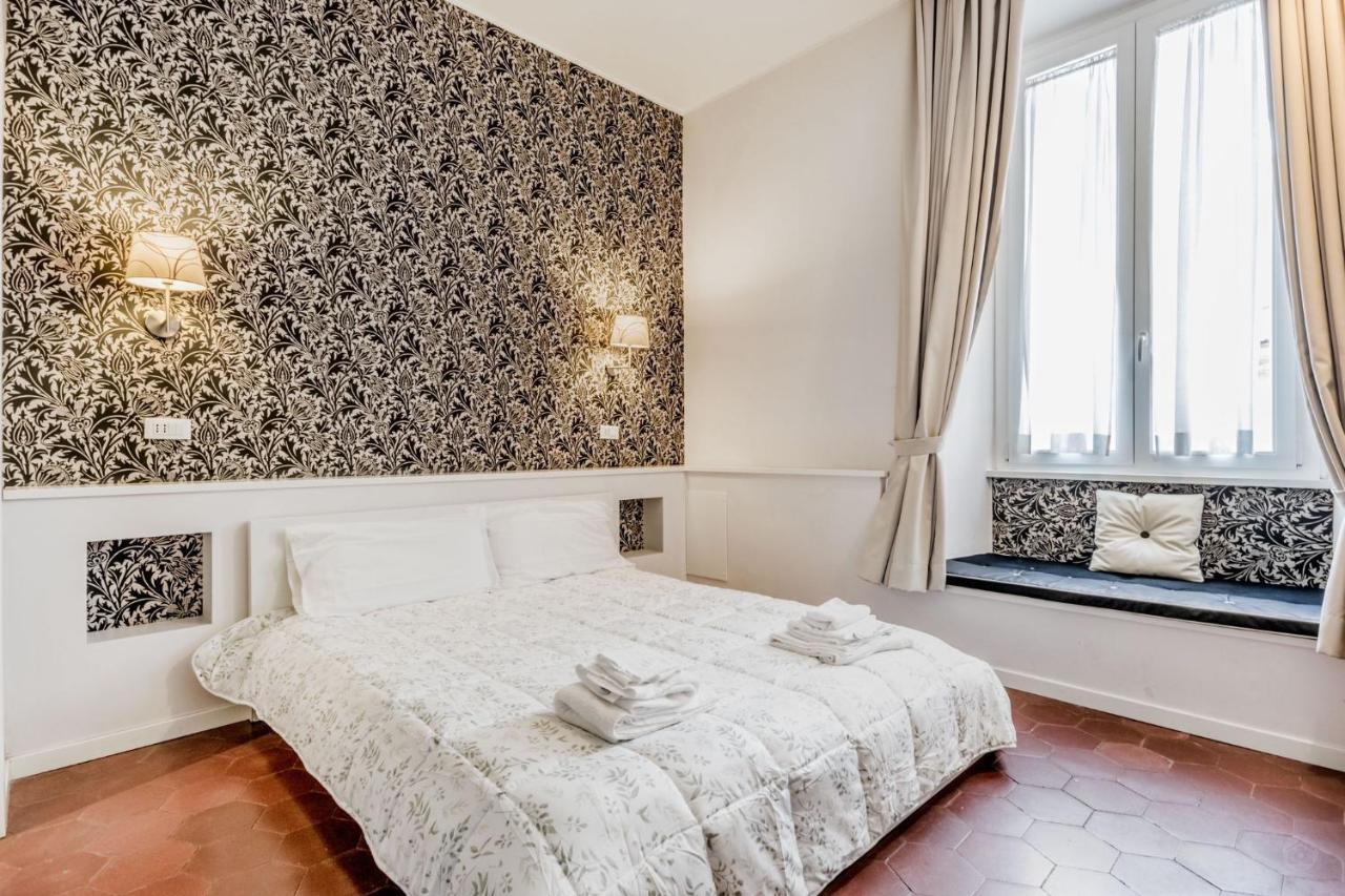 B&B Trastevere 94 Rzym Zewnętrze zdjęcie