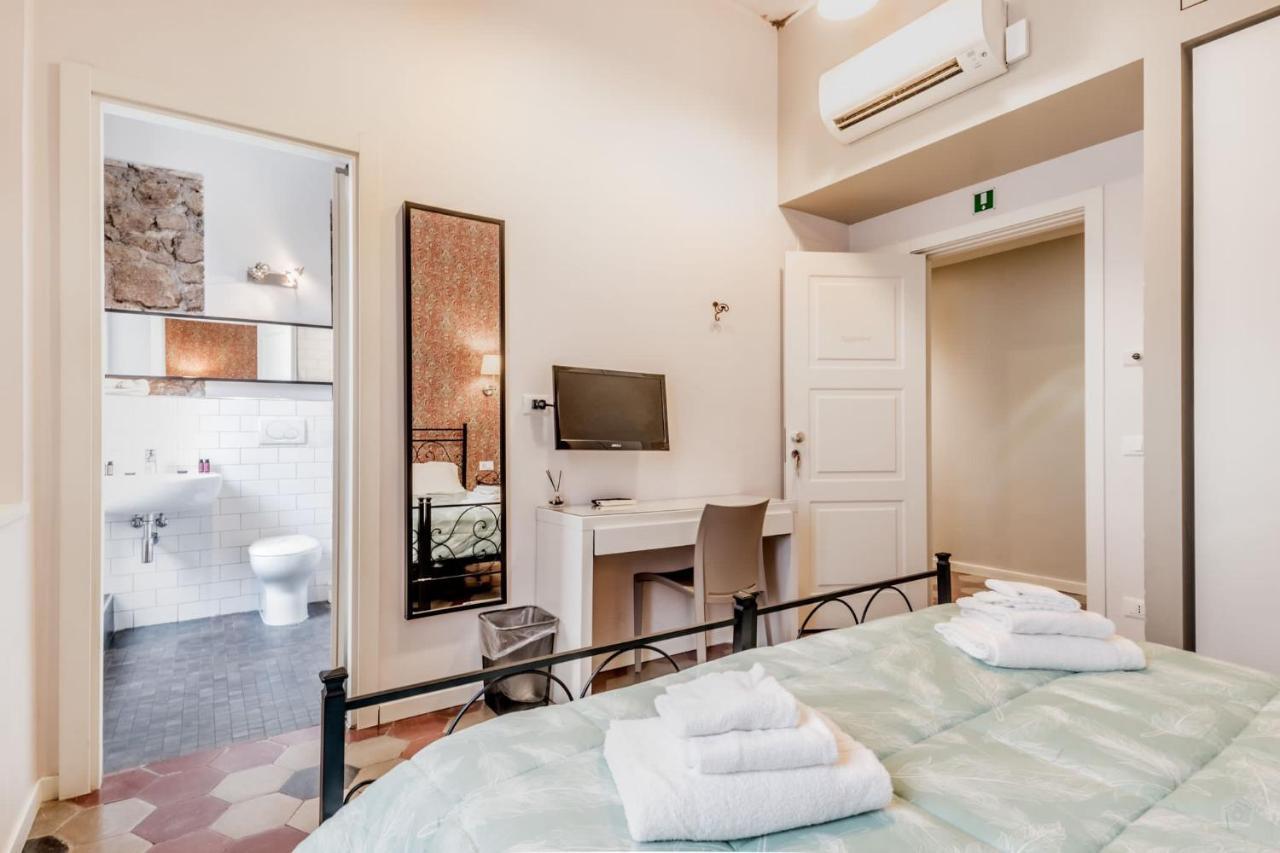 B&B Trastevere 94 Rzym Zewnętrze zdjęcie