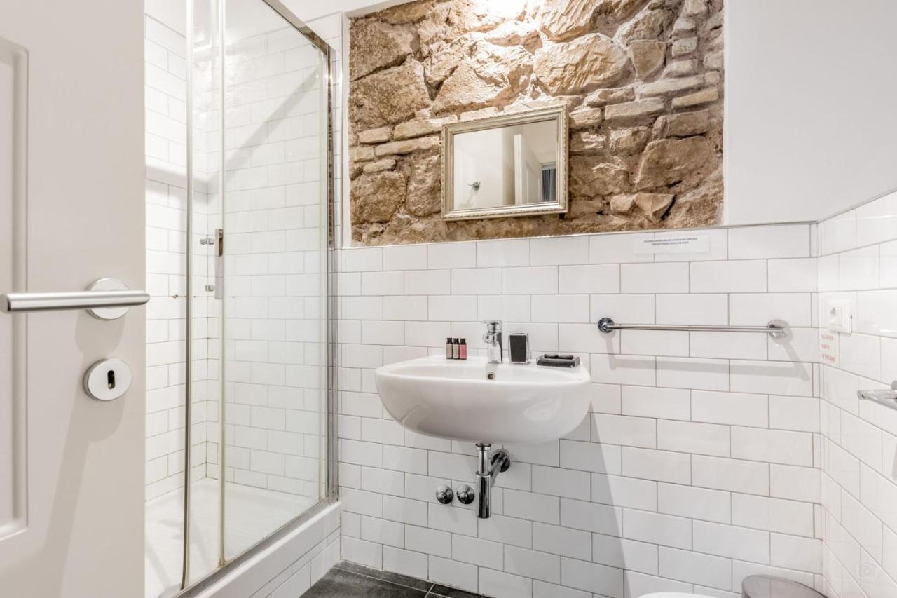 B&B Trastevere 94 Rzym Zewnętrze zdjęcie