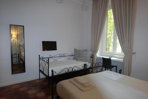 B&B Trastevere 94 Rzym Zewnętrze zdjęcie